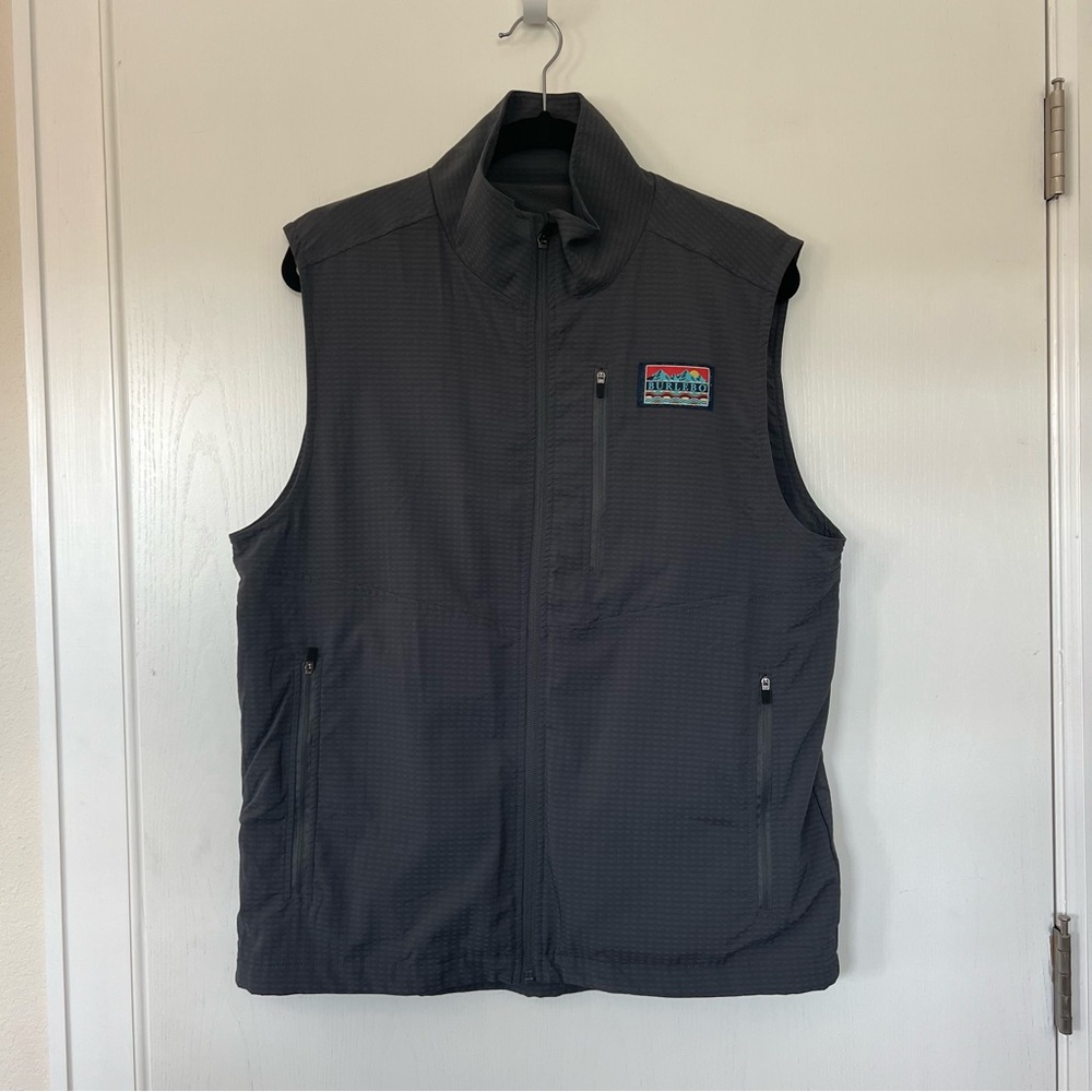 Burlebo Vest